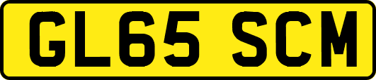 GL65SCM