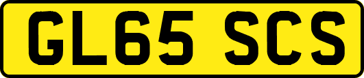 GL65SCS