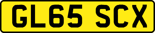 GL65SCX