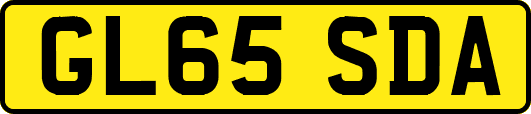 GL65SDA
