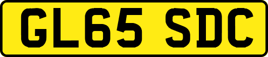 GL65SDC