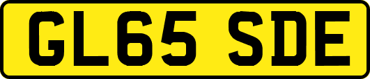 GL65SDE