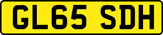 GL65SDH