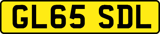 GL65SDL