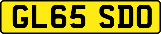 GL65SDO
