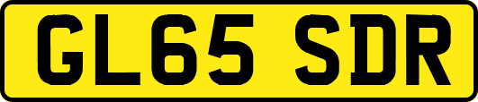 GL65SDR