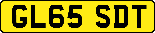 GL65SDT