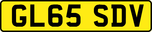 GL65SDV