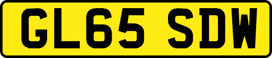 GL65SDW