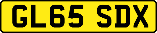 GL65SDX