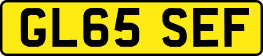 GL65SEF