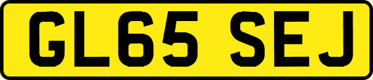 GL65SEJ
