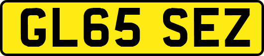 GL65SEZ