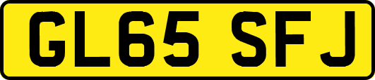 GL65SFJ