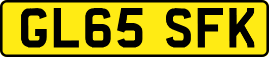 GL65SFK