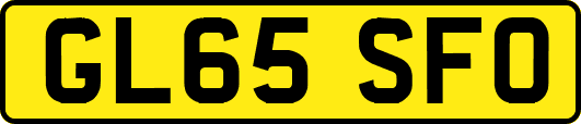 GL65SFO