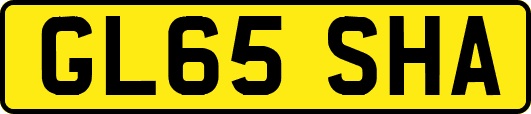GL65SHA