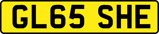 GL65SHE