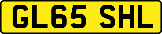 GL65SHL