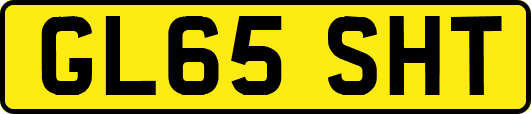 GL65SHT