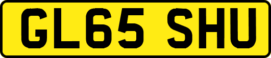 GL65SHU