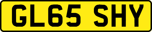 GL65SHY