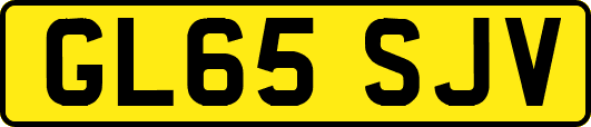 GL65SJV