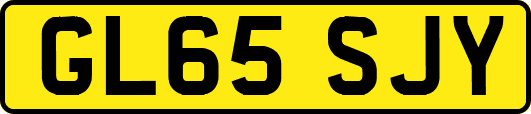 GL65SJY