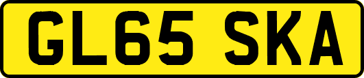 GL65SKA