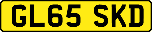 GL65SKD