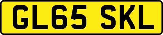 GL65SKL