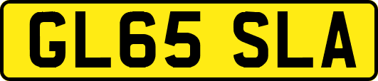 GL65SLA
