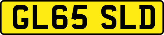 GL65SLD