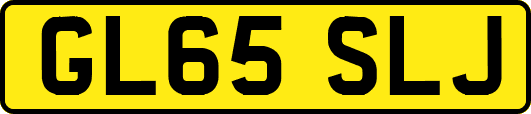 GL65SLJ