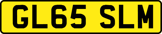 GL65SLM