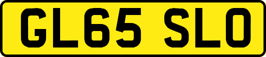 GL65SLO