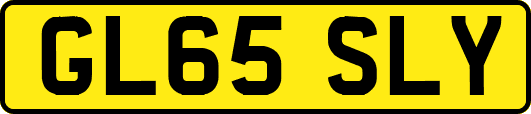 GL65SLY