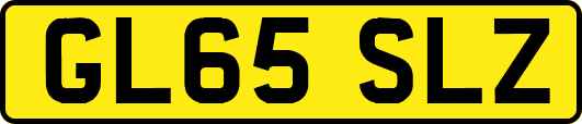 GL65SLZ
