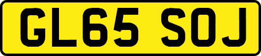 GL65SOJ