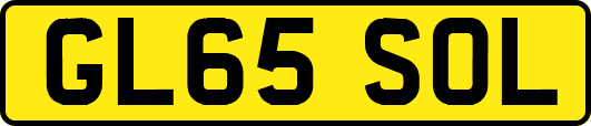 GL65SOL