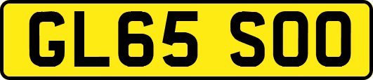 GL65SOO