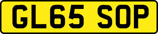 GL65SOP