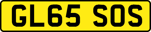 GL65SOS