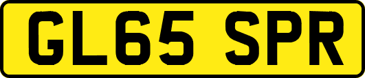 GL65SPR