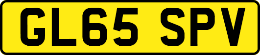 GL65SPV
