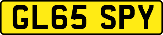 GL65SPY