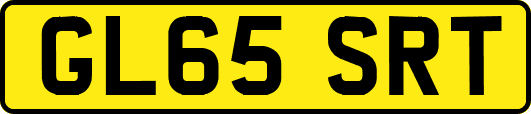 GL65SRT