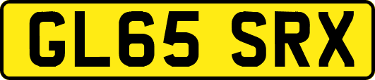 GL65SRX
