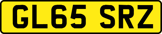 GL65SRZ