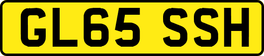 GL65SSH